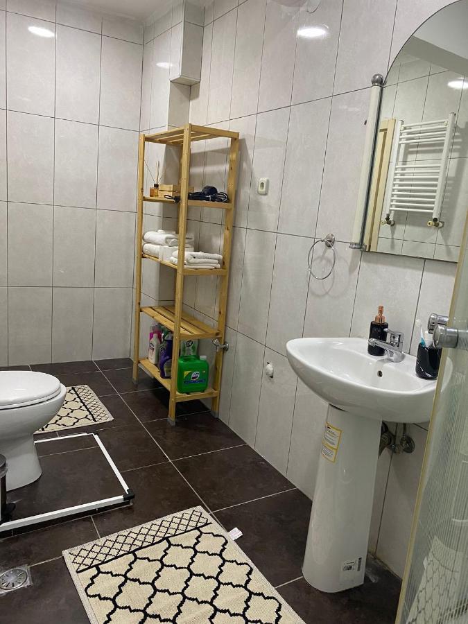 Comfortable House In Uskudar Istanbul Turkey Apartment Ngoại thất bức ảnh