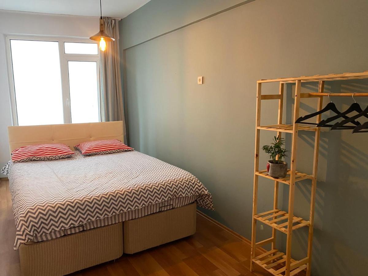 Comfortable House In Uskudar Istanbul Turkey Apartment Ngoại thất bức ảnh