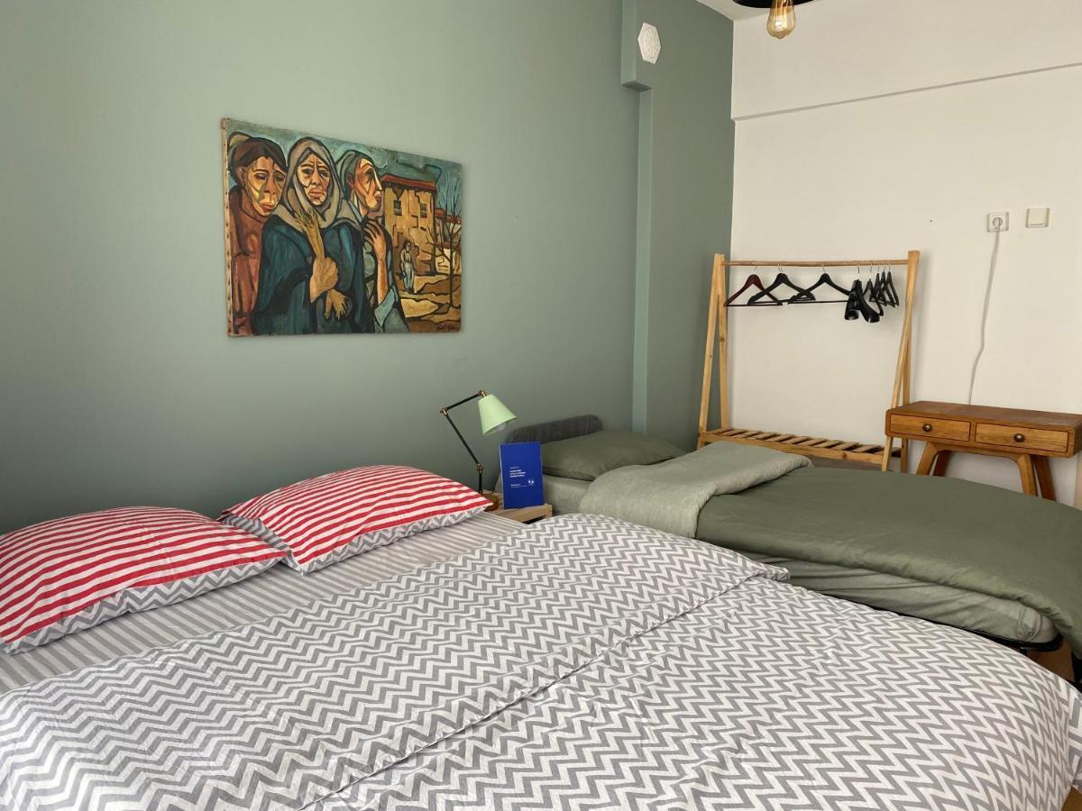 Comfortable House In Uskudar Istanbul Turkey Apartment Ngoại thất bức ảnh